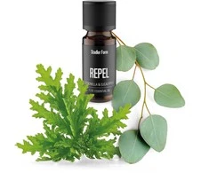 Drėkintuvas Stadler Form Essential Oil REPEL - 10 ml