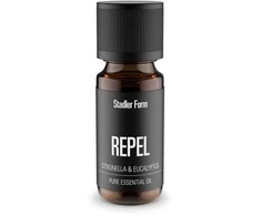 Drėkintuvas Stadler Form Essential Oil REPEL - 10 ml