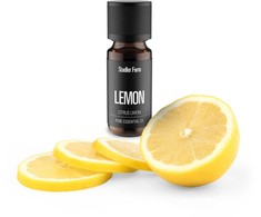 Drėkintuvas Stadler Form LEMON Essential Oil - 10 ml