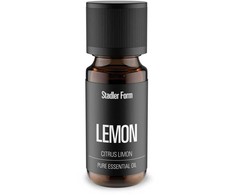 Drėkintuvas Stadler Form LEMON Essential Oil - 10 ml