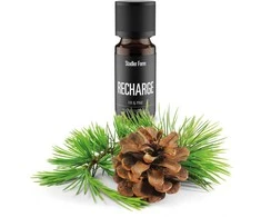 Drėkintuvas Stadler Form RECHARGE Essential Oil - 10 ml