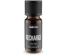 Drėkintuvas Stadler Form RECHARGE Essential Oil - 10 ml