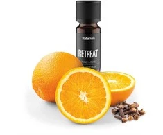 Drėkintuvas Stadler Form RETREAT Essential Oil - 10 ml