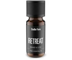 Drėkintuvas Stadler Form RETREAT Essential Oil - 10 ml