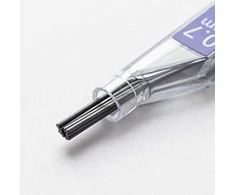 STAEDTLER Graphite ink for micro pencil "Mars Micro", 2B, 0,7mm