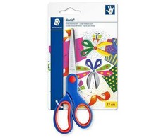 Universalios žirklės 17cm STAEDTLER