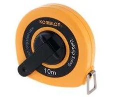 Komelon Common 10m Common [LUG10/A], UniGrip Swing