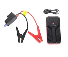 Steelmate JS12 Jump starter sada pro nouzové startování 12.000 mAh