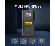 Steelmate TI PO8