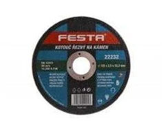 Festa Stone Cutting Wheel O 150 x 2,5 x 22,2 mm