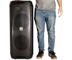 Stromberg Tempo 2 Bluetooth garsiakalbis with microphone
