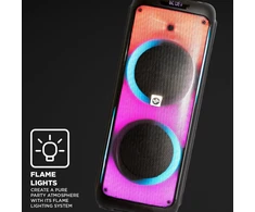 Stromberg Tempo 2 Bluetooth garsiakalbis with microphone