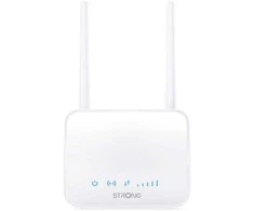 Prieigos taškas Strong Strong 4G LTE maršrutizatorius 350M