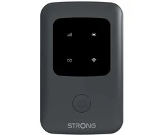 Maršrutizatorius Strong Strong 4GMIFI150 urządzenie do sieci komórkowych Maršrutizatorius sieci komórkowej