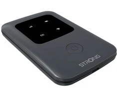 Maršrutizatorius Strong Strong 4GMIFI150 urządzenie do sieci komórkowych Maršrutizatorius sieci komórkowej