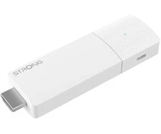 Vaizdo grotuvas Strong 4K Google TV stick LEAP-AIR