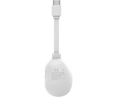 Vaizdo grotuvas STRONG - NEVE Google TV Stick 4K