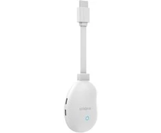 Vaizdo grotuvas STRONG - NEVE Google TV Stick 4K