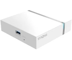 Strong Tvirta LEAP-S3+ V2 4K UHD dėžutė