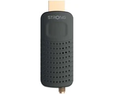 Imtuvas TV Strong SRT84 imtuvas mobilus televizorius DVB-T2 HDMI Dongle