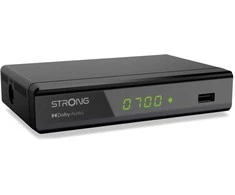 TV Imtuvas Strong SRT 8119
