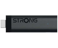 Vaizdo grotuvas Strong Galingas FHD televizoriaus pultelis LEAP-NOVA