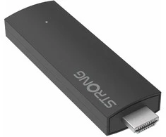 Vaizdo grotuvas Strong FHD TV stick LEAP-UNA+