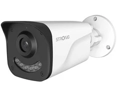 Strong Kamera Ip Bul05Dl0-P/ Bullet