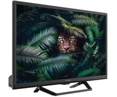 Televizorius Strong Smart TV STRONG 24" HD LED LCD