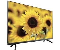 Televizorius Strong Stiprus SRT32HD5553 32 colių HD paruoštas Android TV LED