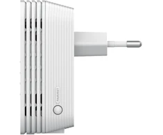 ECOTOYS Strong set of 2 Powerline Adapters PL600MDUO