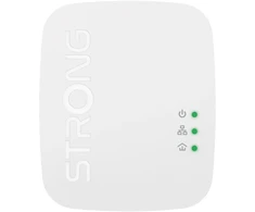 ECOTOYS Strong set of 2 Powerline Adapters PL600MDUO