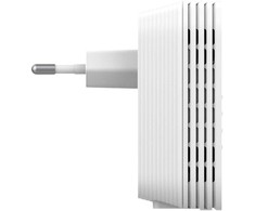 Maršrutizatorius Strong Stiprus POWERLINE 600 trigubas rinkinys Mini