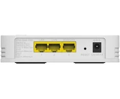 Strong Maršrutizatorius Stiprus Stiprus WI-FI MESH HOME TRIO PACK 1200 Dviejų juostų (2,4 GHz/5 GHz) Wi-Fi 5 (802.11ac) Baltas 3 Wewnętrzne