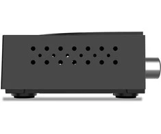 Imtuvas TV Strong SRT3030 HD Kabelreceiver DVB-C