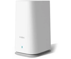Maršrutizatorius STRONG ATRIUM Wi-Fi Mesh 2100 Priedas Baltas