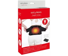 Žinoma, pateikiu vertimą. **Stylies Comfort &amp; Care**
