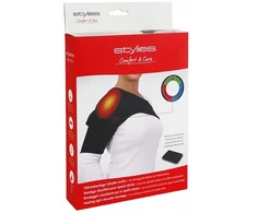 Stylies Comfort &amp; Care, dešinysis petys