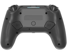 Subsonic belaidis LED valdiklis PS4, juodas - PS4/PC