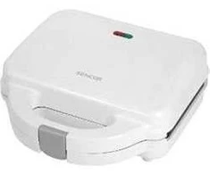 Sumuštinių keptuvas Sencor SSM 9310WH