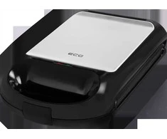 Sumuštinių keptuvas Vaflinė ECG S 4310 QUATTRE