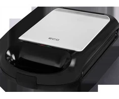 Sumuštinių keptuvas Vaflinė ECG S 4310 QUATTRE