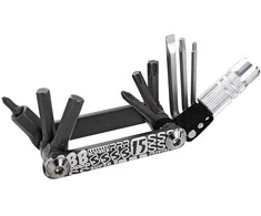 SuperB - 15-in-1 Multikey - TB-FD70