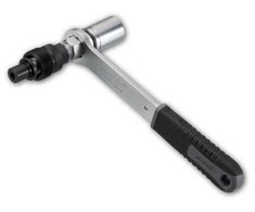 SuperB - 2 in 1 handle puller - TB-CR20