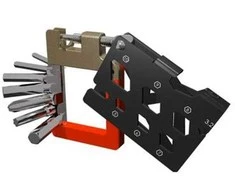 SuperB - 21-in-1 Multikey - TB-FD50