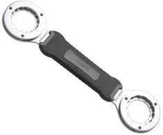SuperB - 4-in-1 centre wrench - TB-BB42