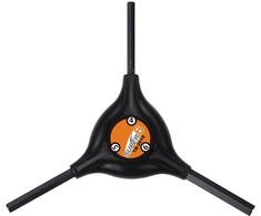 Superbee SuperB - Allen key 4 / 5 / 6mm - TB-2618