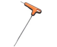 SuperB - Allen key - 4 mm - TB-7634