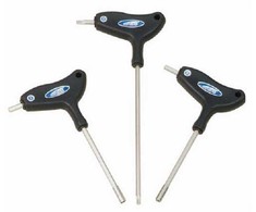 SuperB - Allen wrench 6mm with T-handle - TB-7330