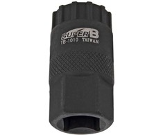 SuperB - Shimano, SunRace, SRAM, Chris King, SunTour cassette puller - TB-1010